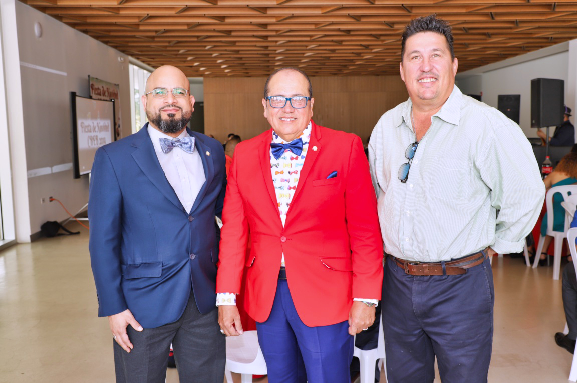 Fiesta De Navidad Cbeb 2019, foto 64