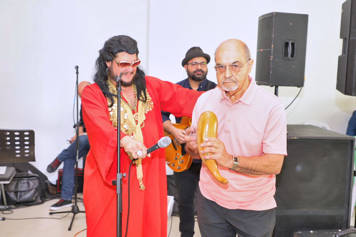 Fiesta De Navidad Cbeb 2019, foto 65