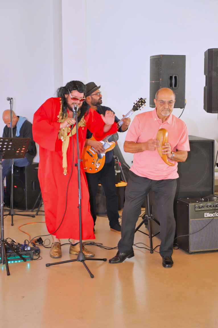 Fiesta De Navidad Cbeb 2019, foto 66