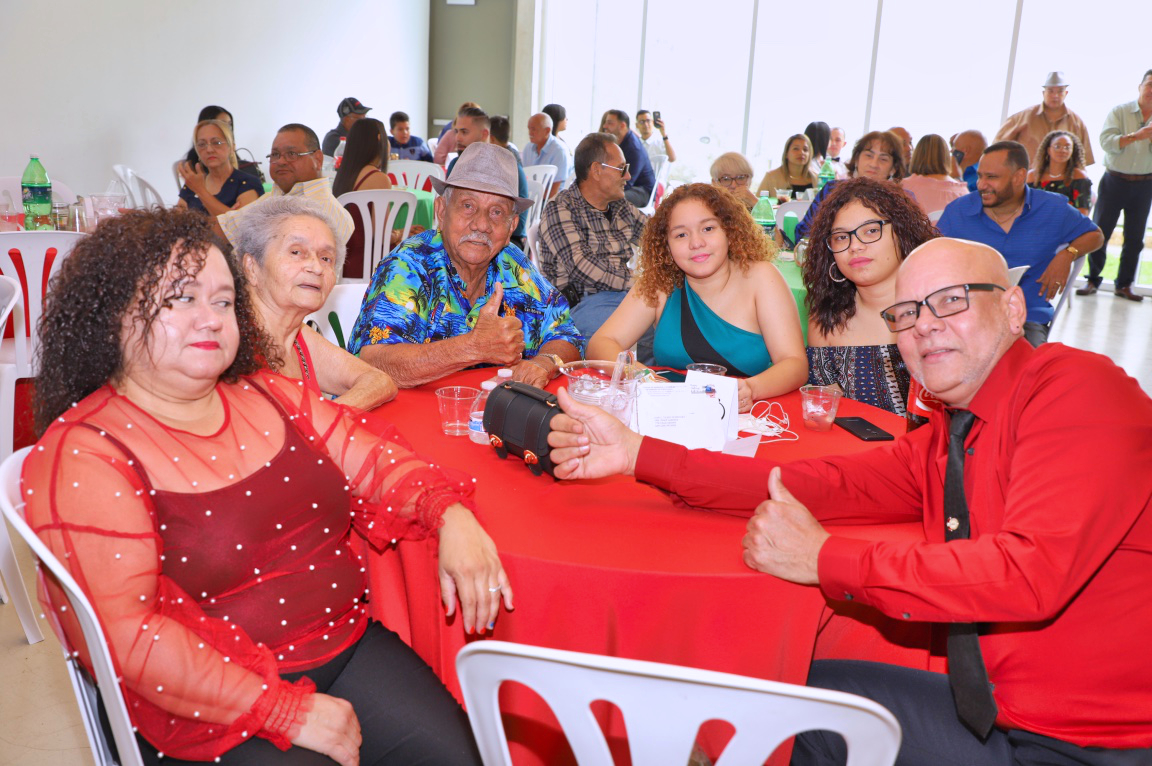 Fiesta De Navidad Cbeb 2019, foto 70