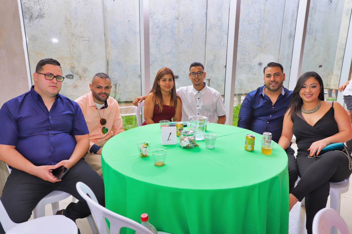 Fiesta De Navidad Cbeb 2019, foto 72