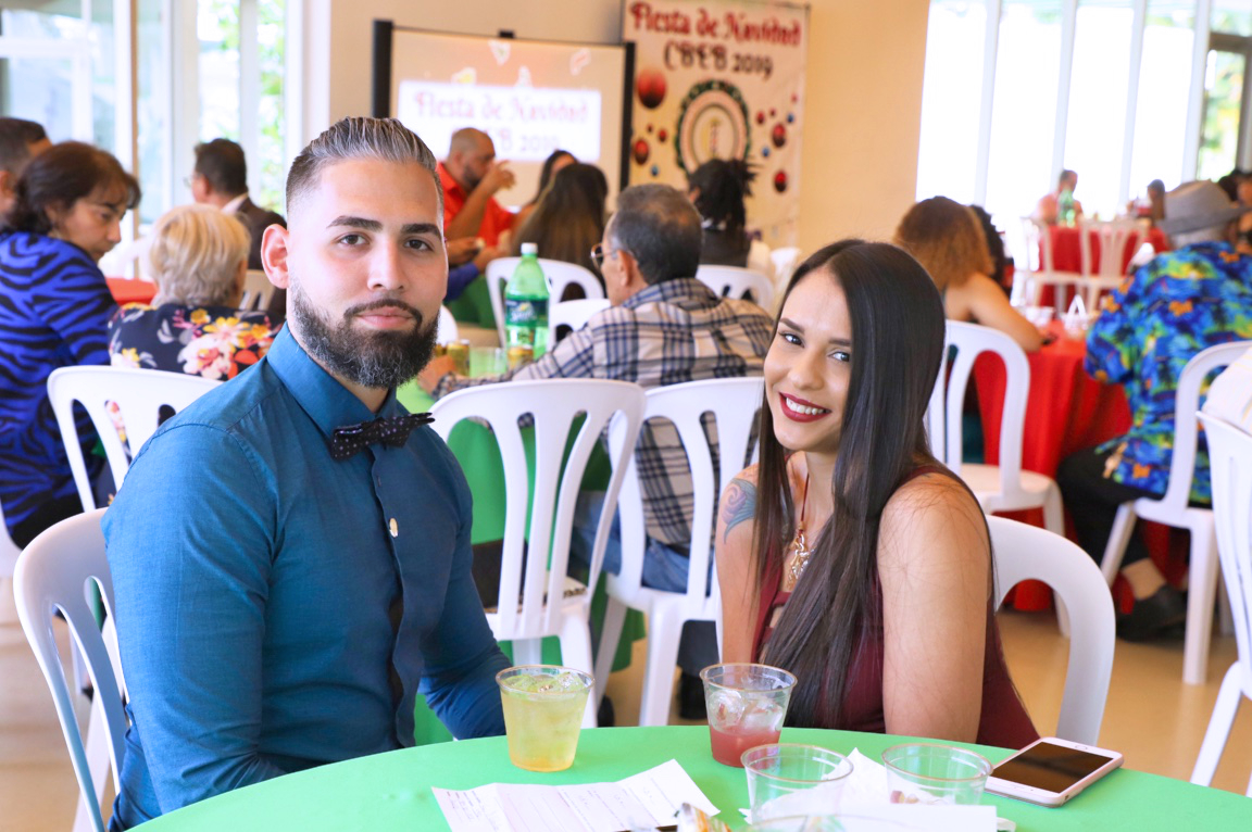Fiesta De Navidad Cbeb 2019, foto 73