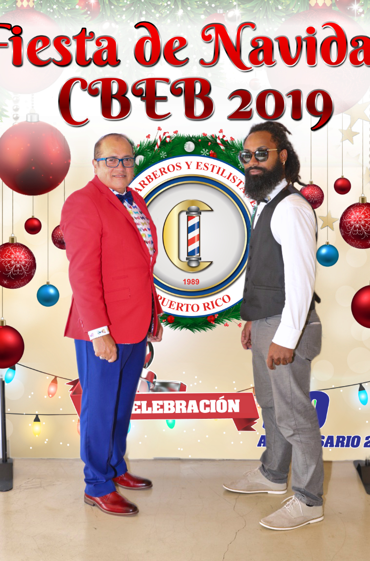 Fiesta De Navidad Cbeb 2019, foto 78
