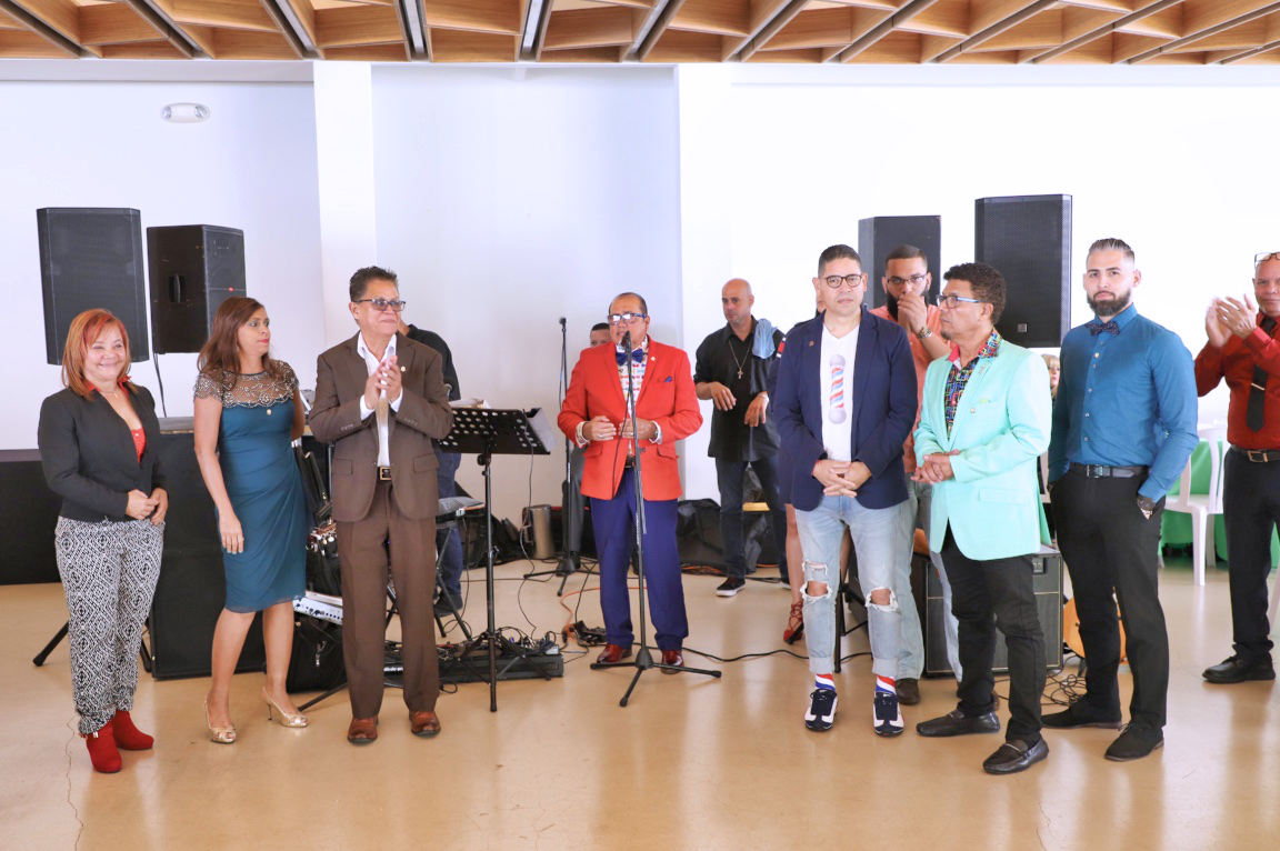 Fiesta De Navidad Cbeb 2019, foto 82