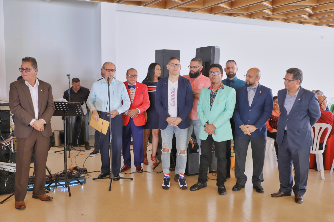 Fiesta De Navidad Cbeb 2019, foto 84
