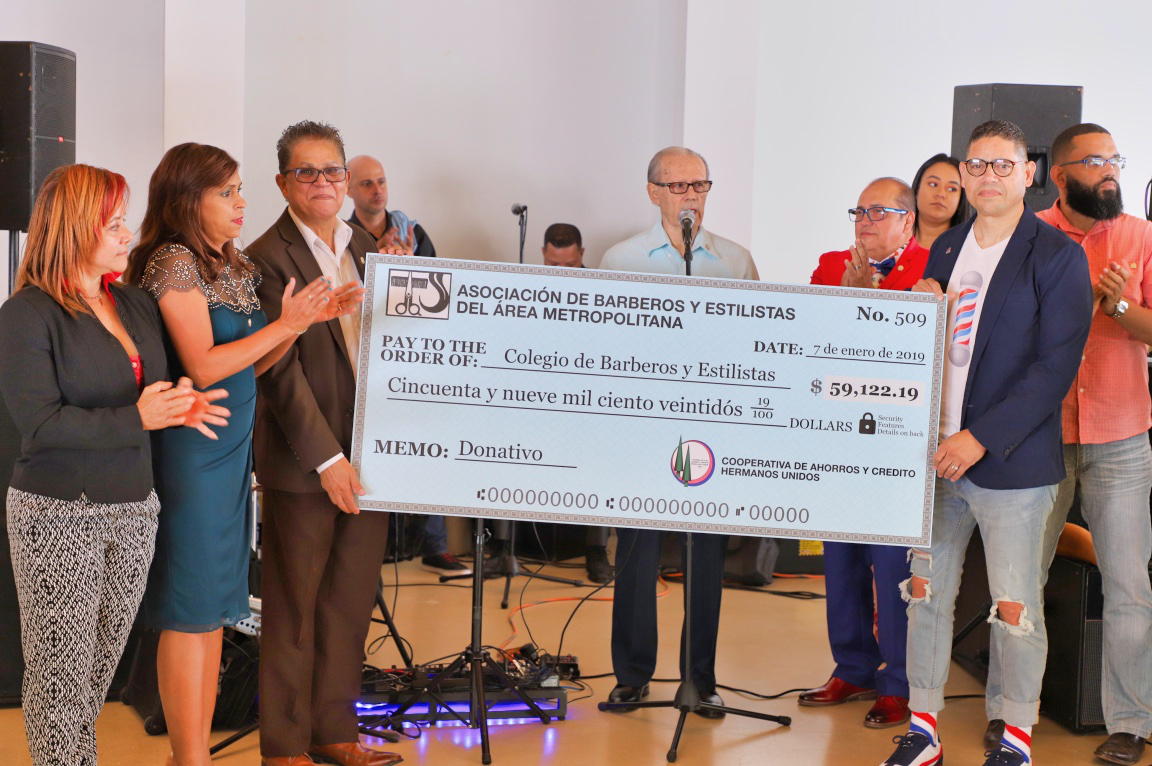 Fiesta De Navidad Cbeb 2019, foto 87