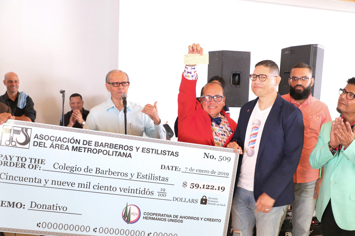Fiesta De Navidad Cbeb 2019, foto 88