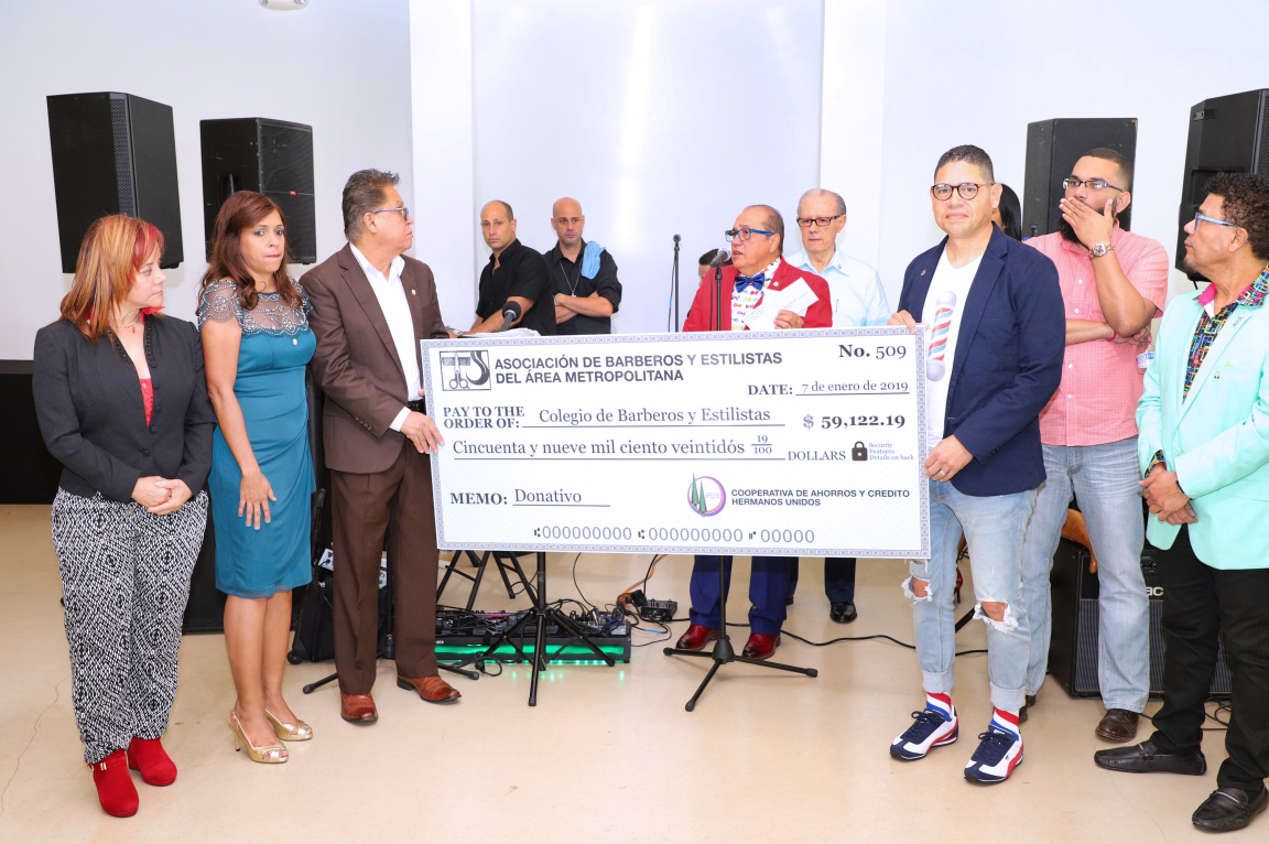 Fiesta De Navidad Cbeb 2019, foto 89