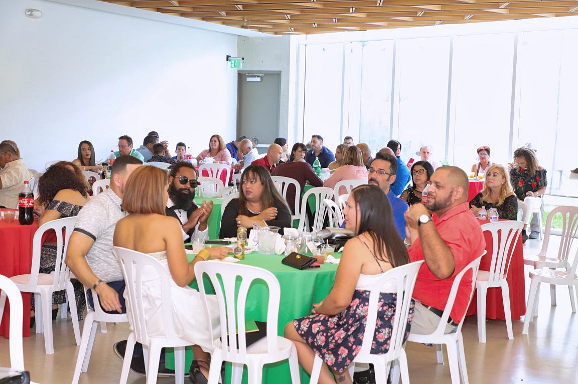 Fiesta De Navidad Cbeb 2019, foto 90