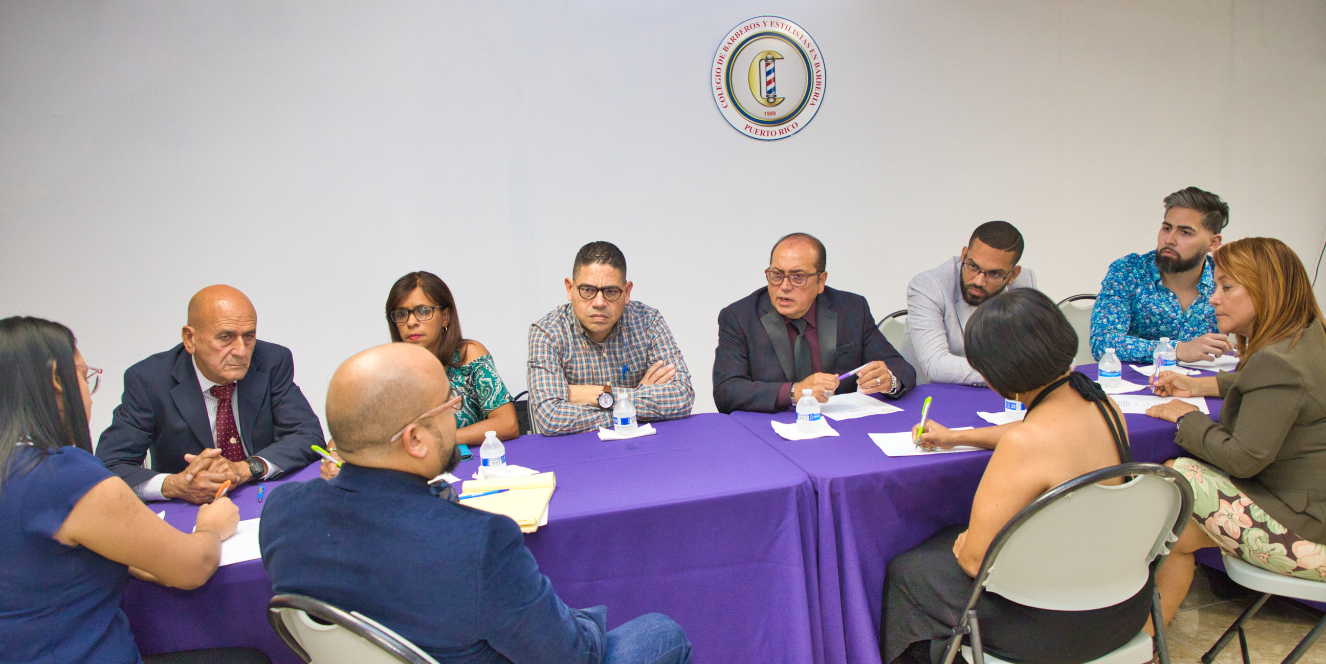 Juramentación Junta De Gobierno, foto 20