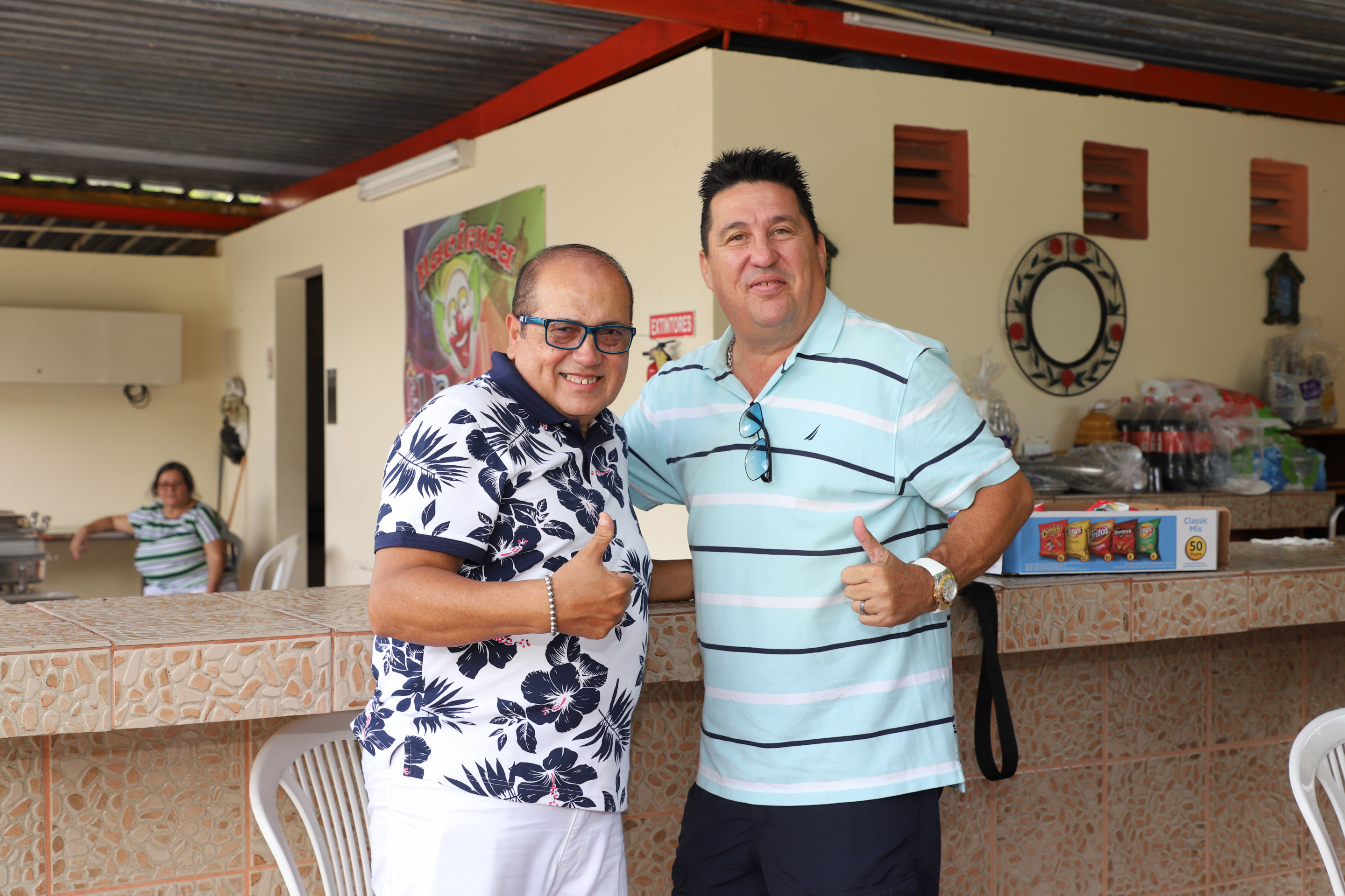 Summer 2019 Cbeb, foto 42
