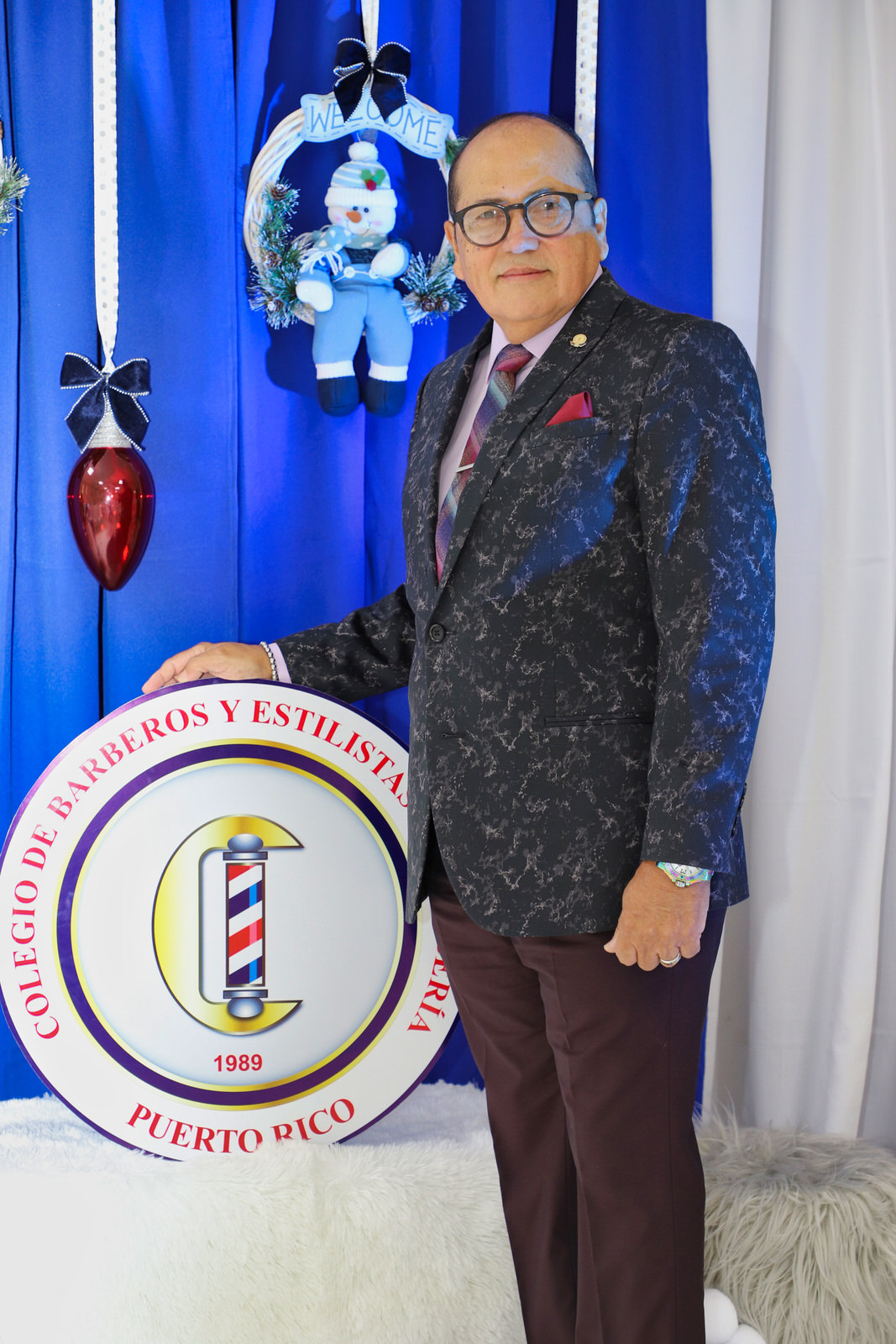 Fiesta De Navidad Cbeb 2020, foto 10