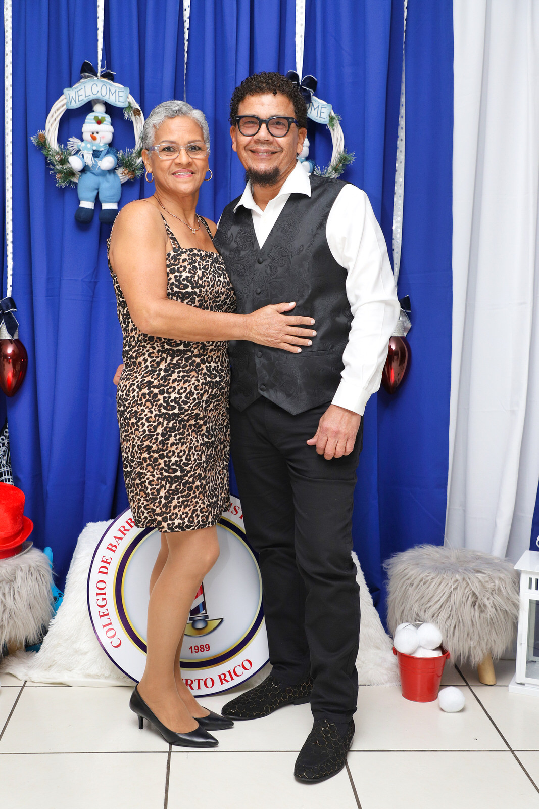 Fiesta De Navidad Cbeb 2020, foto 100