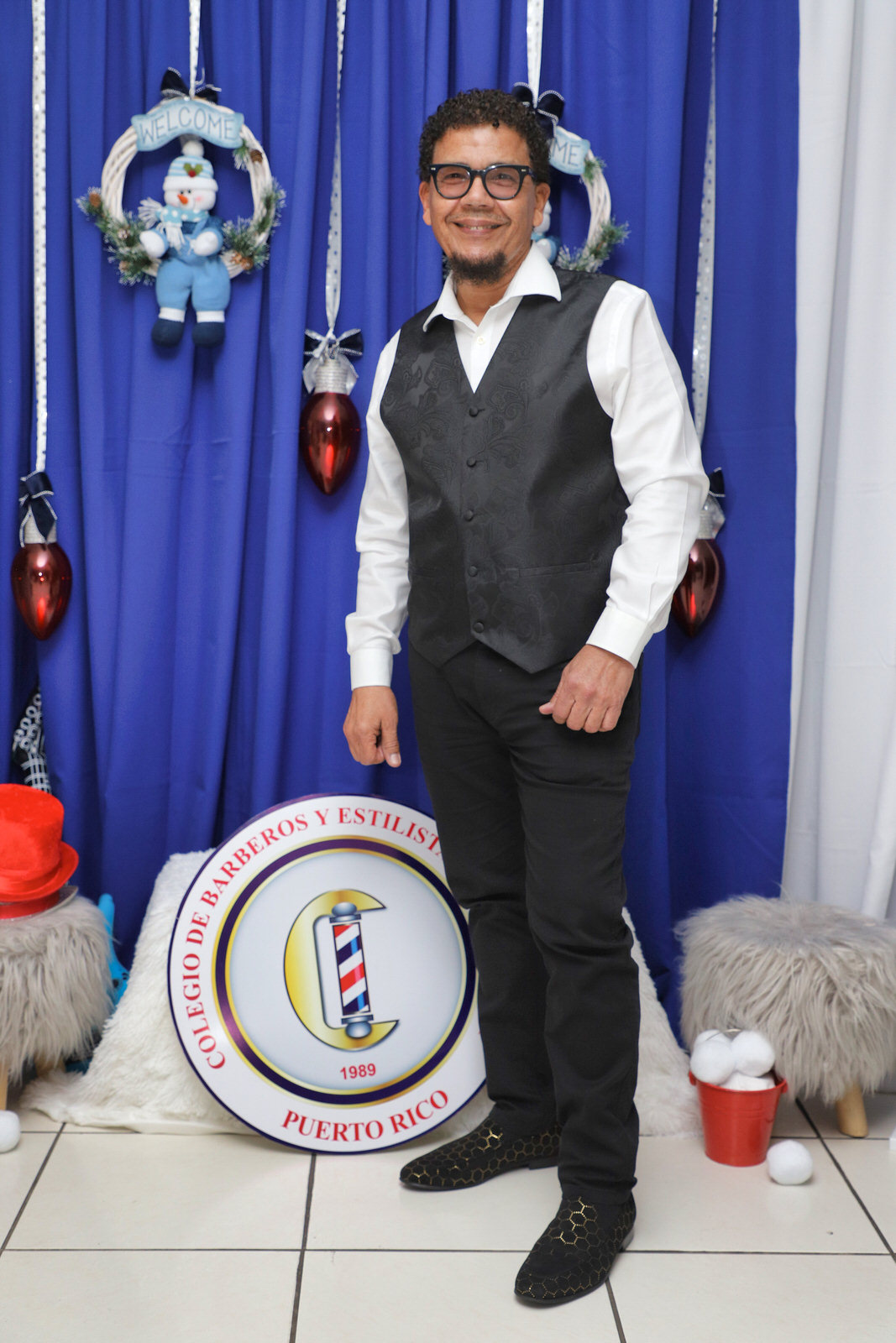Fiesta De Navidad Cbeb 2020, foto 101