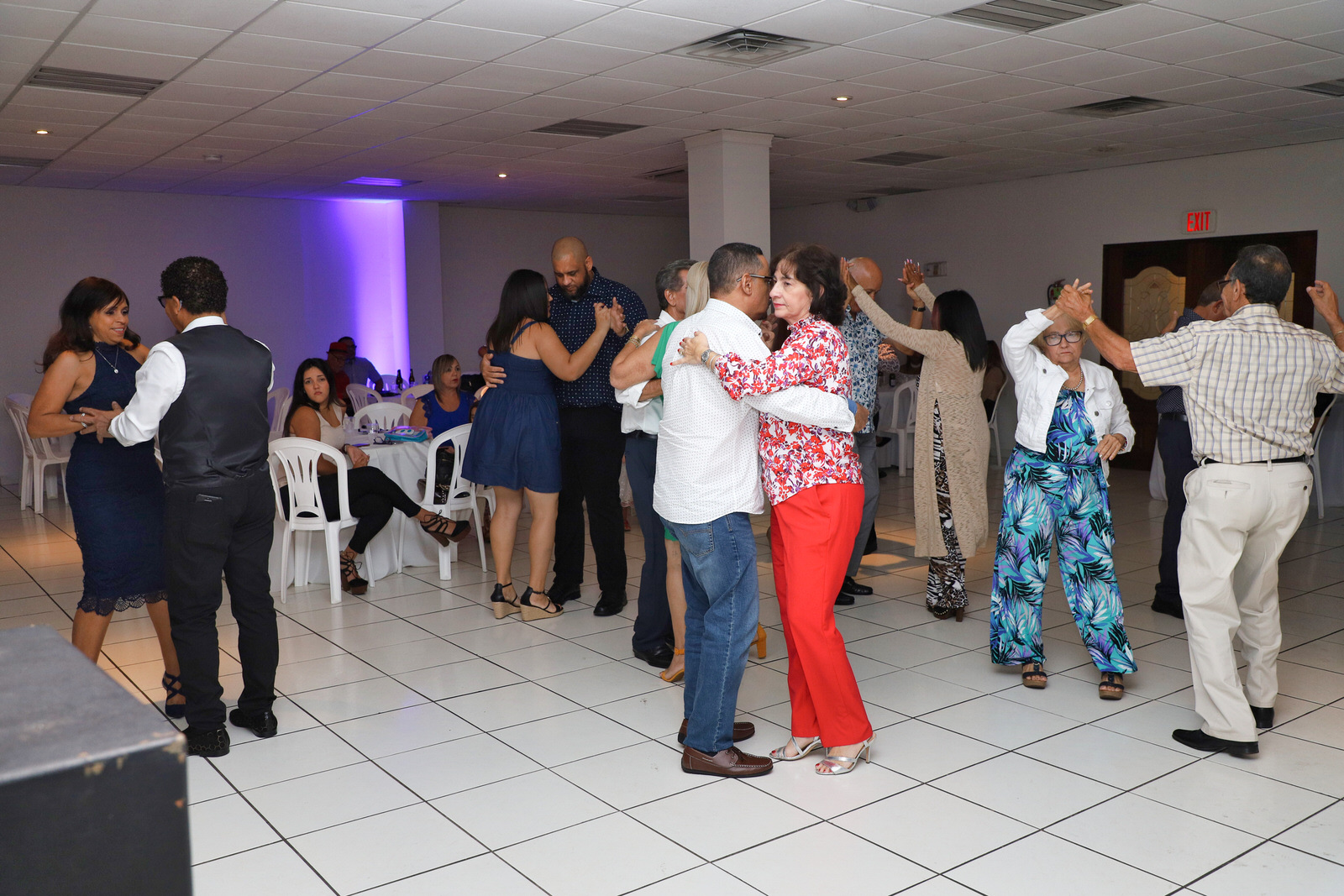 Fiesta De Navidad Cbeb 2020, foto 103