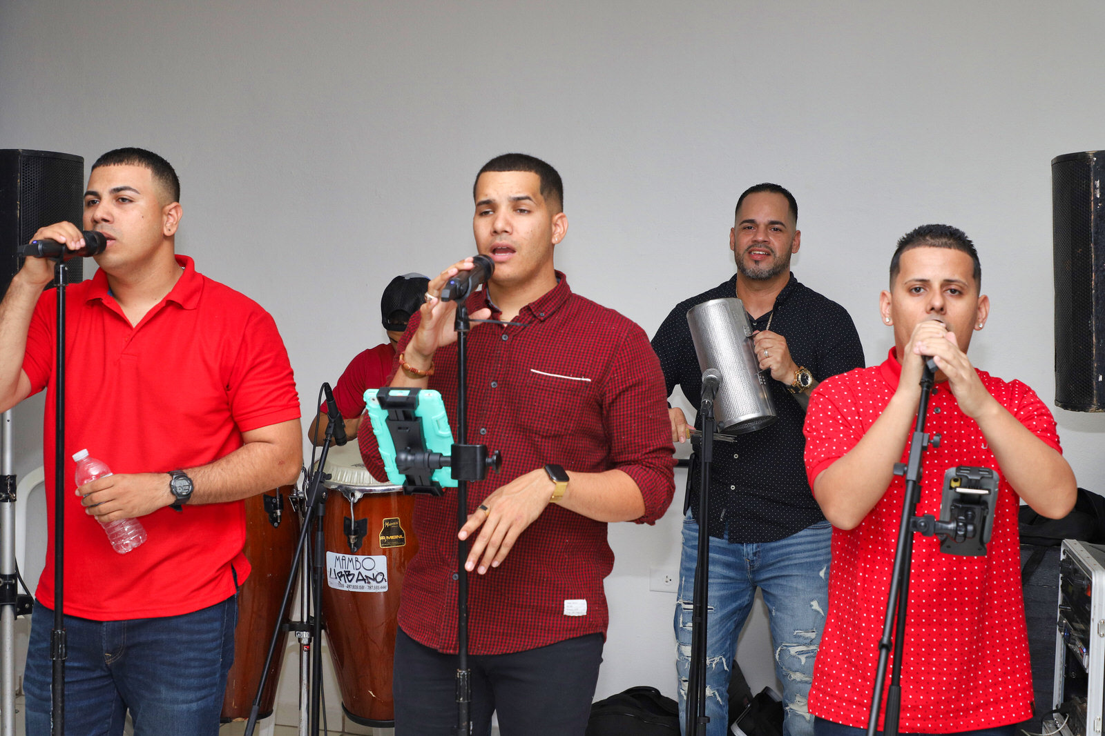 Fiesta De Navidad Cbeb 2020, foto 116