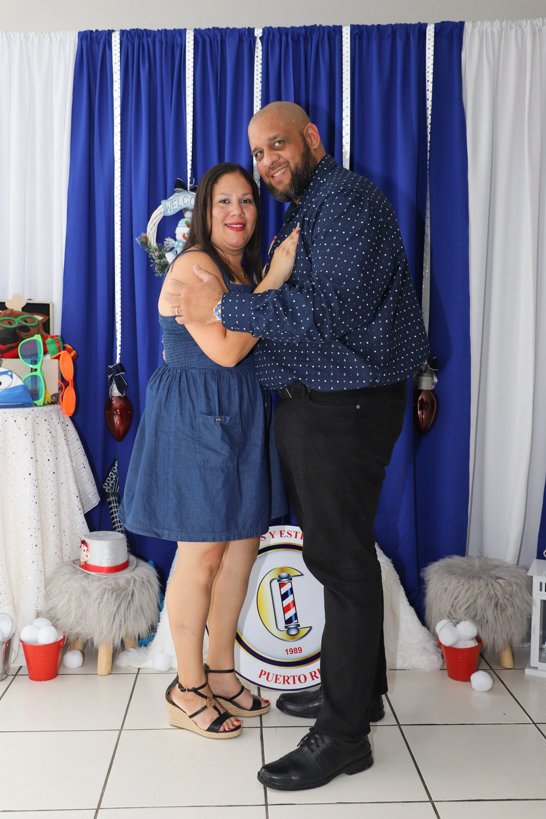Fiesta De Navidad Cbeb 2020, foto 117