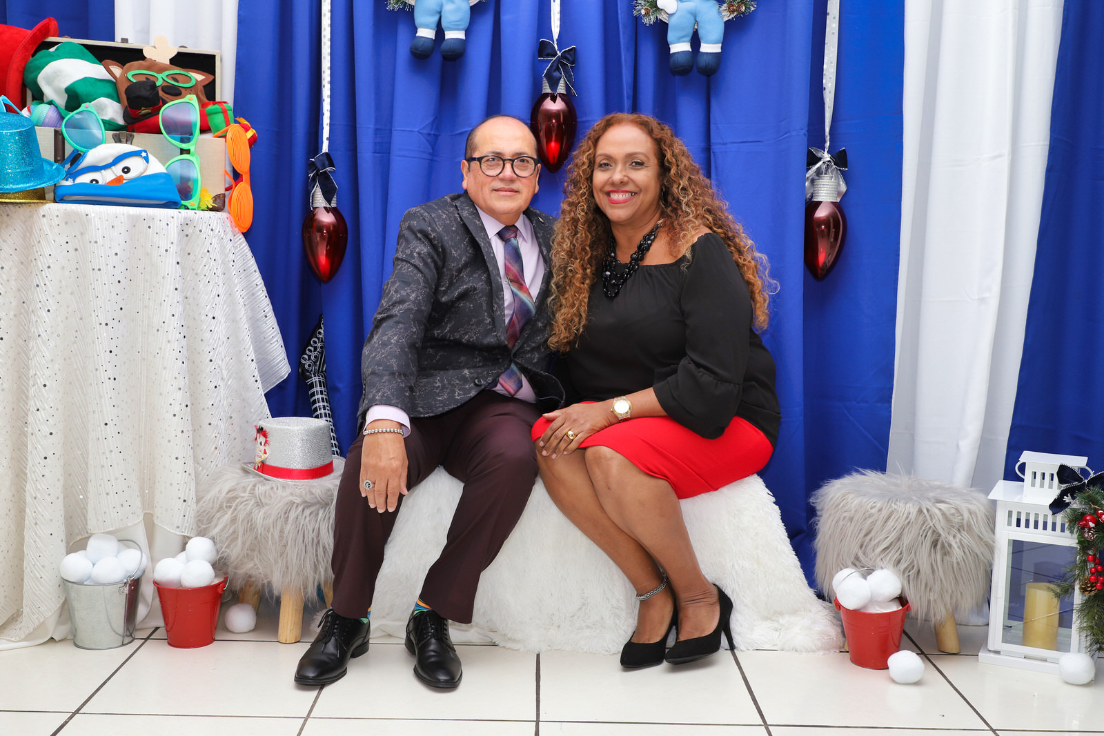 Fiesta De Navidad Cbeb 2020, foto 119