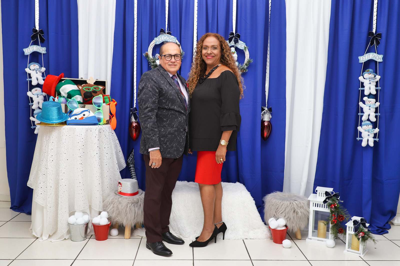 Fiesta De Navidad Cbeb 2020, foto 120