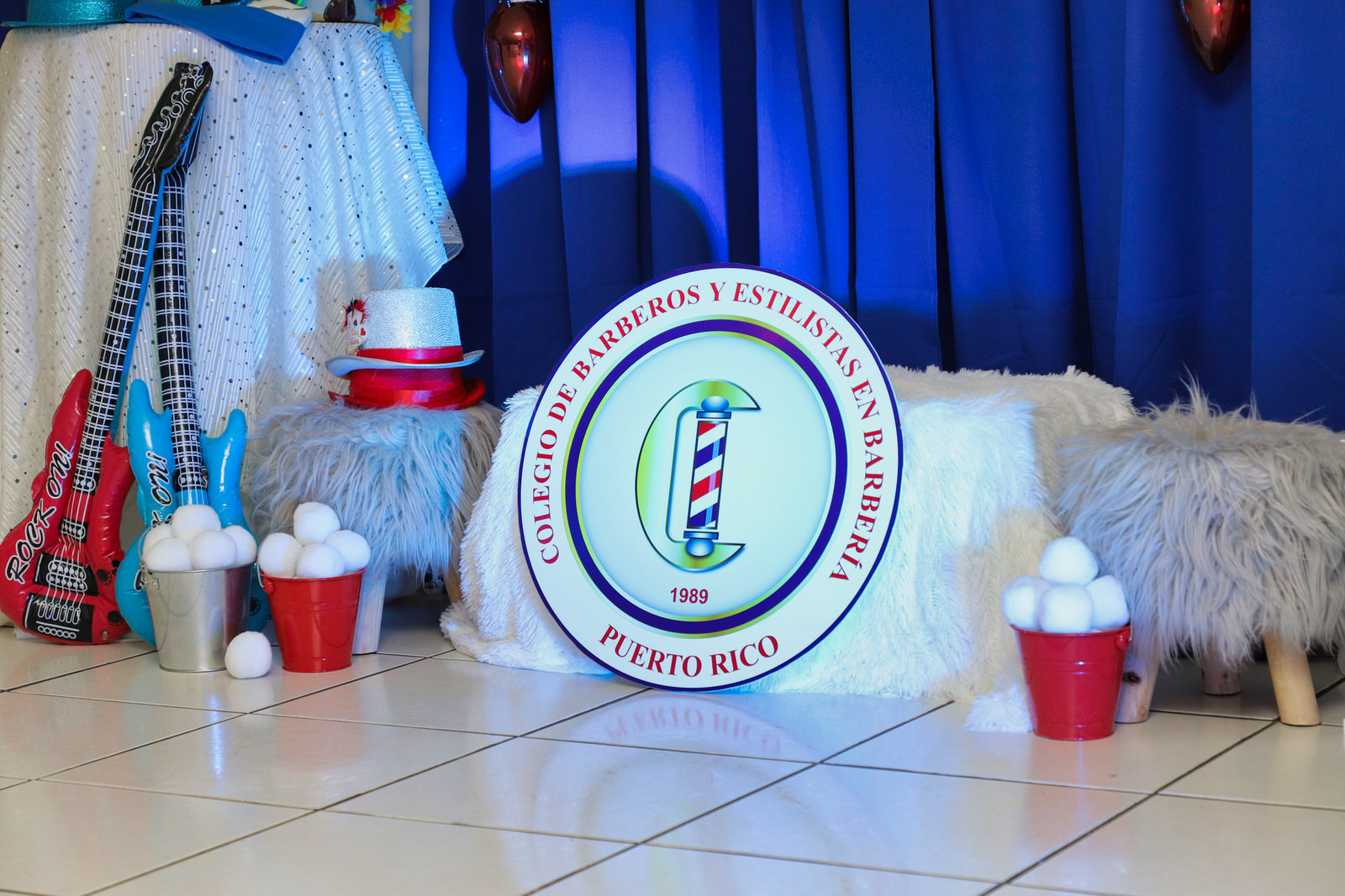 Fiesta De Navidad Cbeb 2020, foto 14