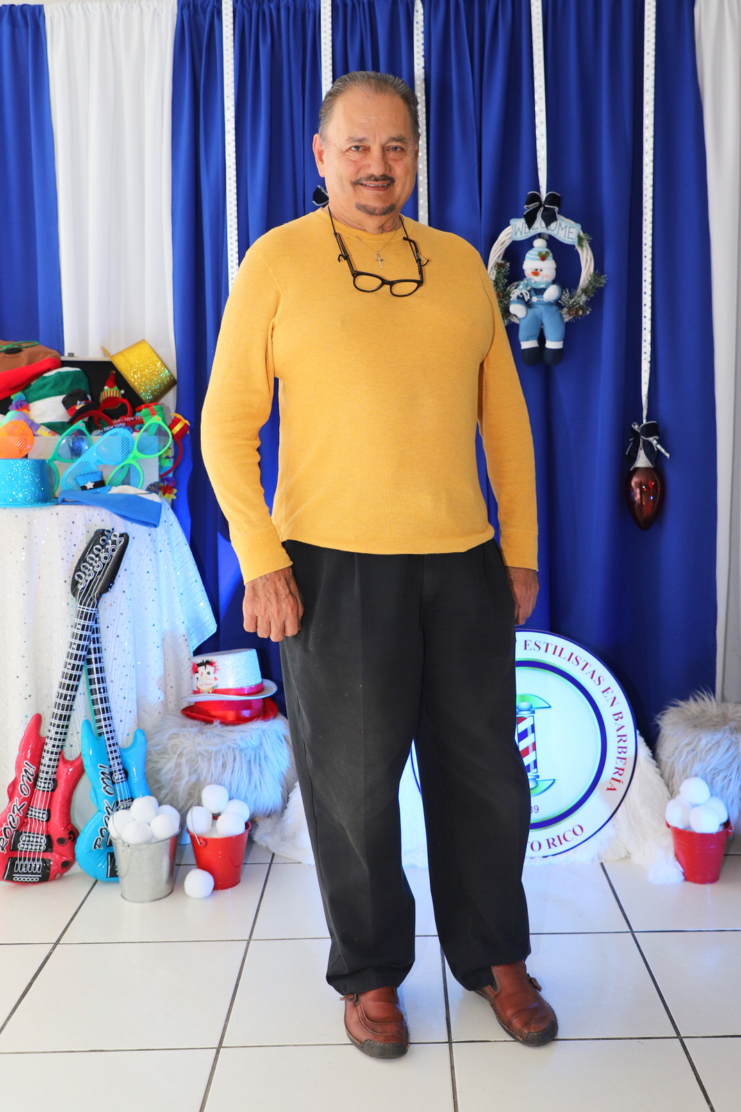 Fiesta De Navidad Cbeb 2020, foto 15