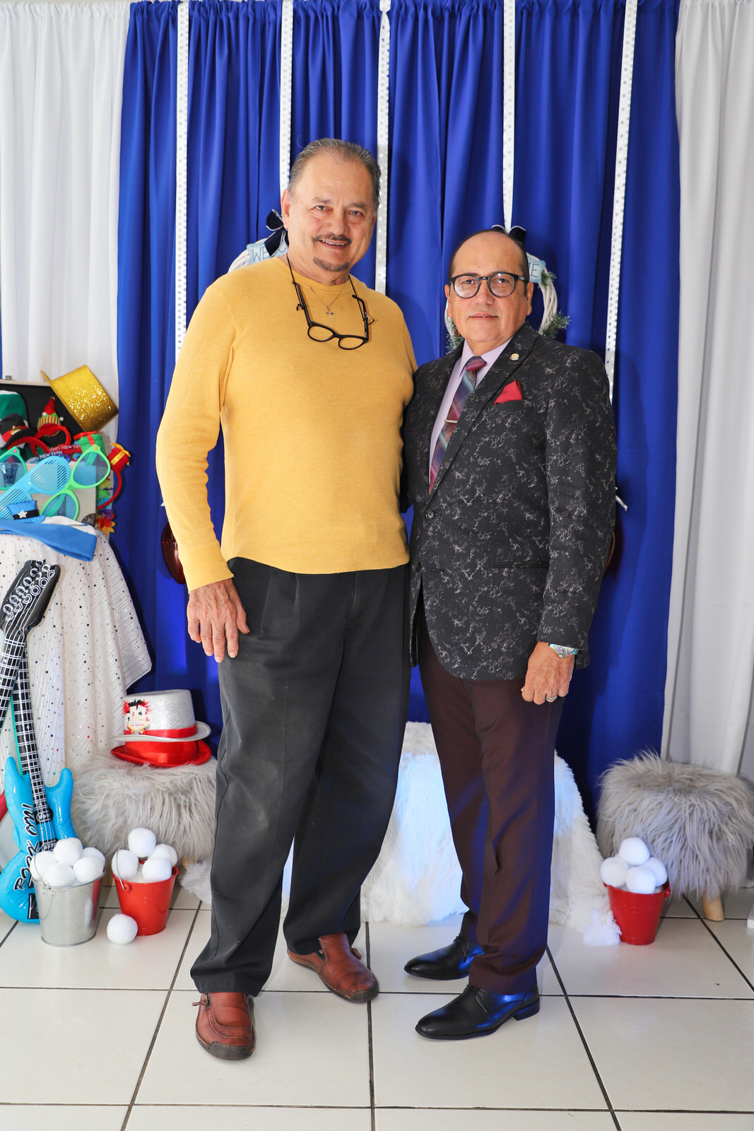 Fiesta De Navidad Cbeb 2020, foto 18