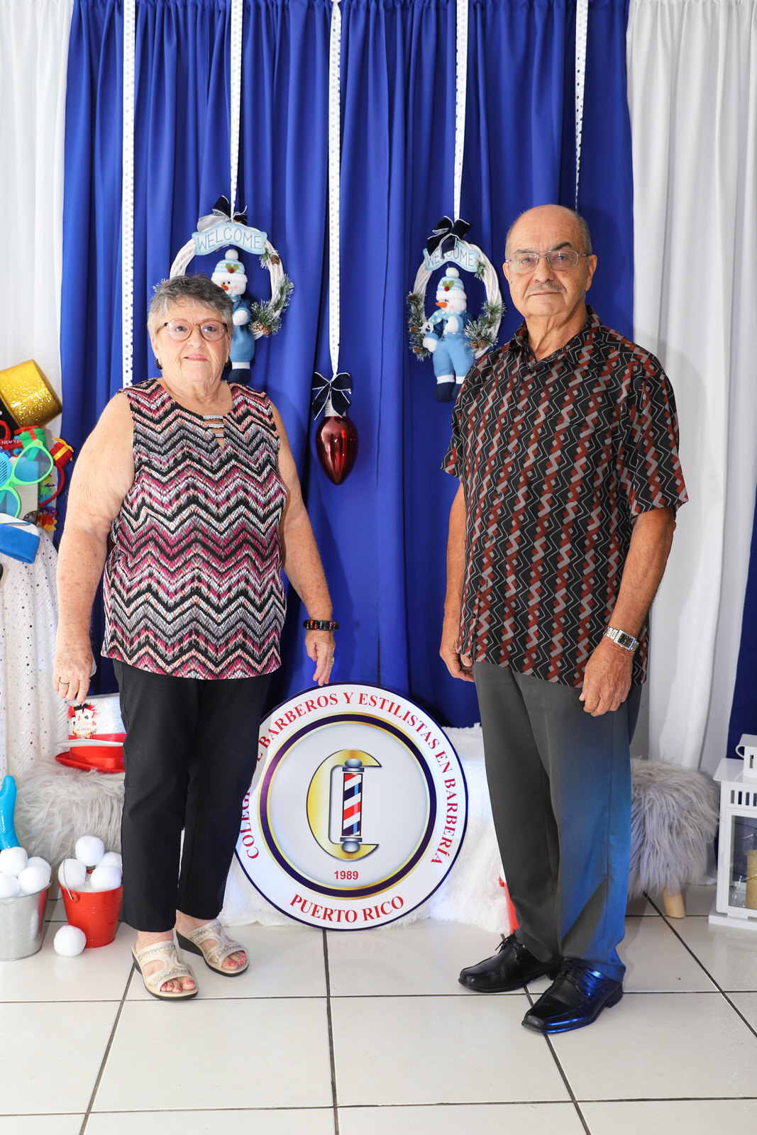 Fiesta De Navidad Cbeb 2020, foto 19