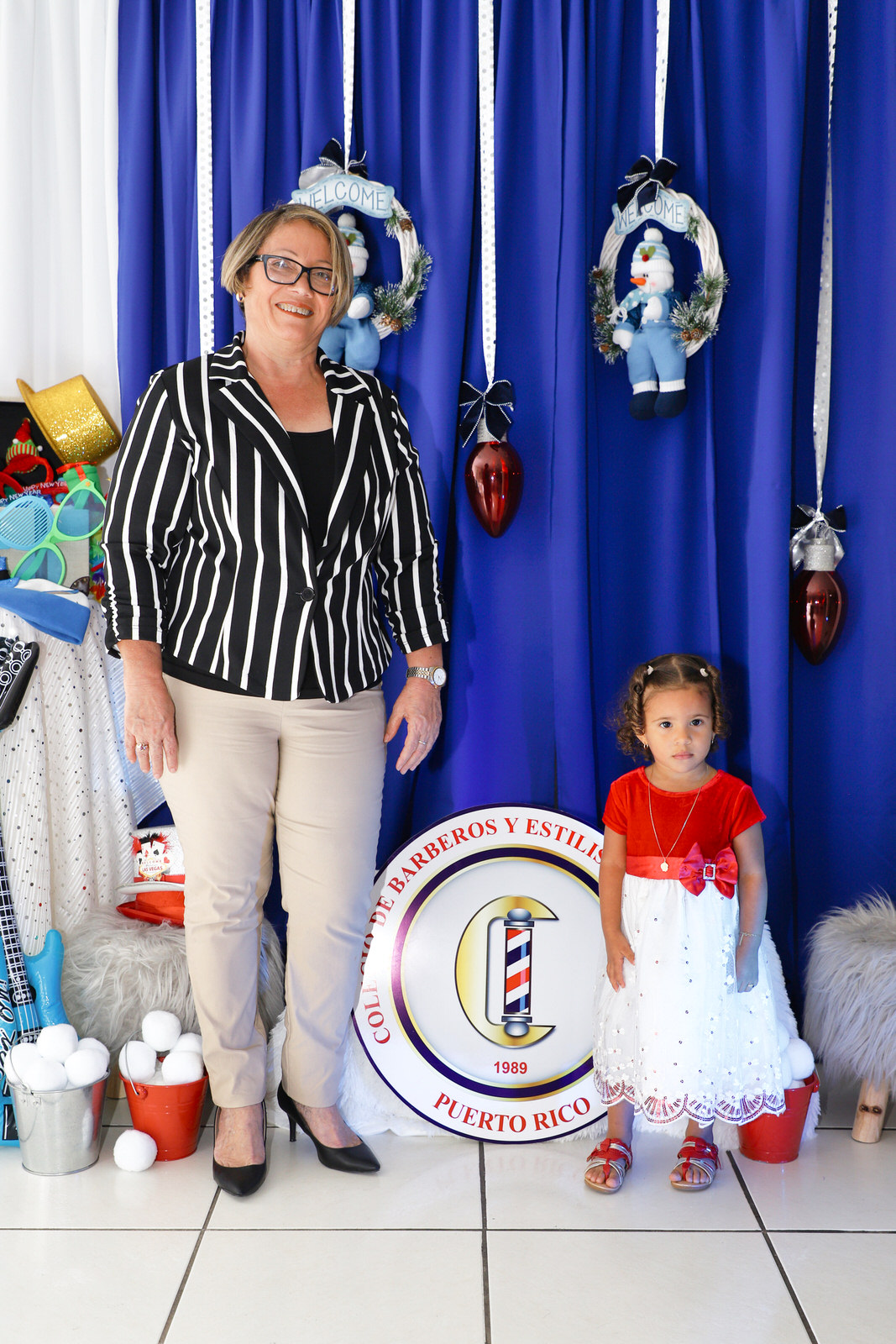 Fiesta De Navidad Cbeb 2020, foto 22