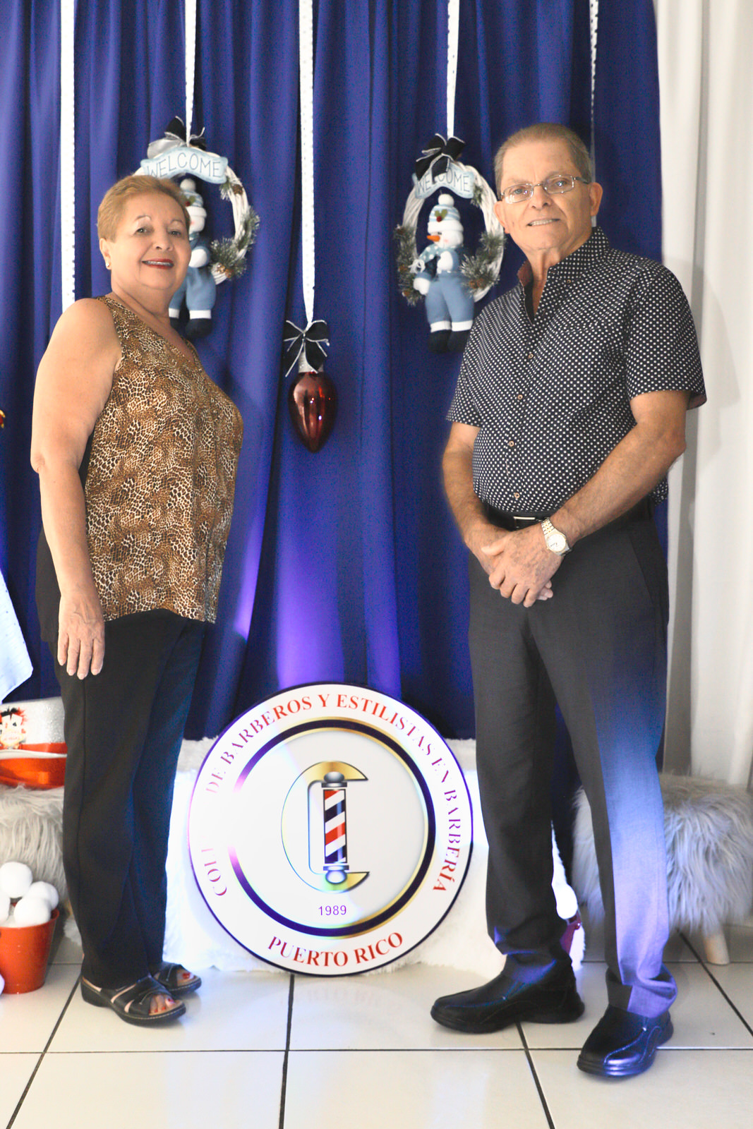 Fiesta De Navidad Cbeb 2020, foto 23