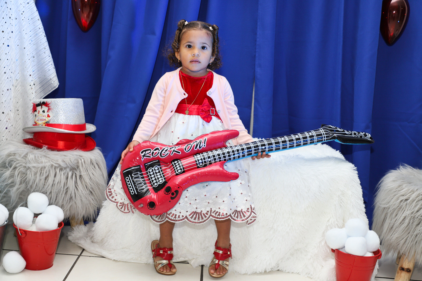 Fiesta De Navidad Cbeb 2020, foto 29