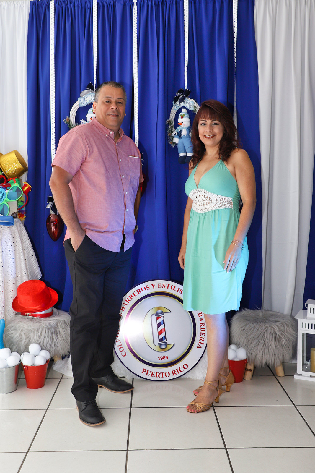 Fiesta De Navidad Cbeb 2020, foto 35