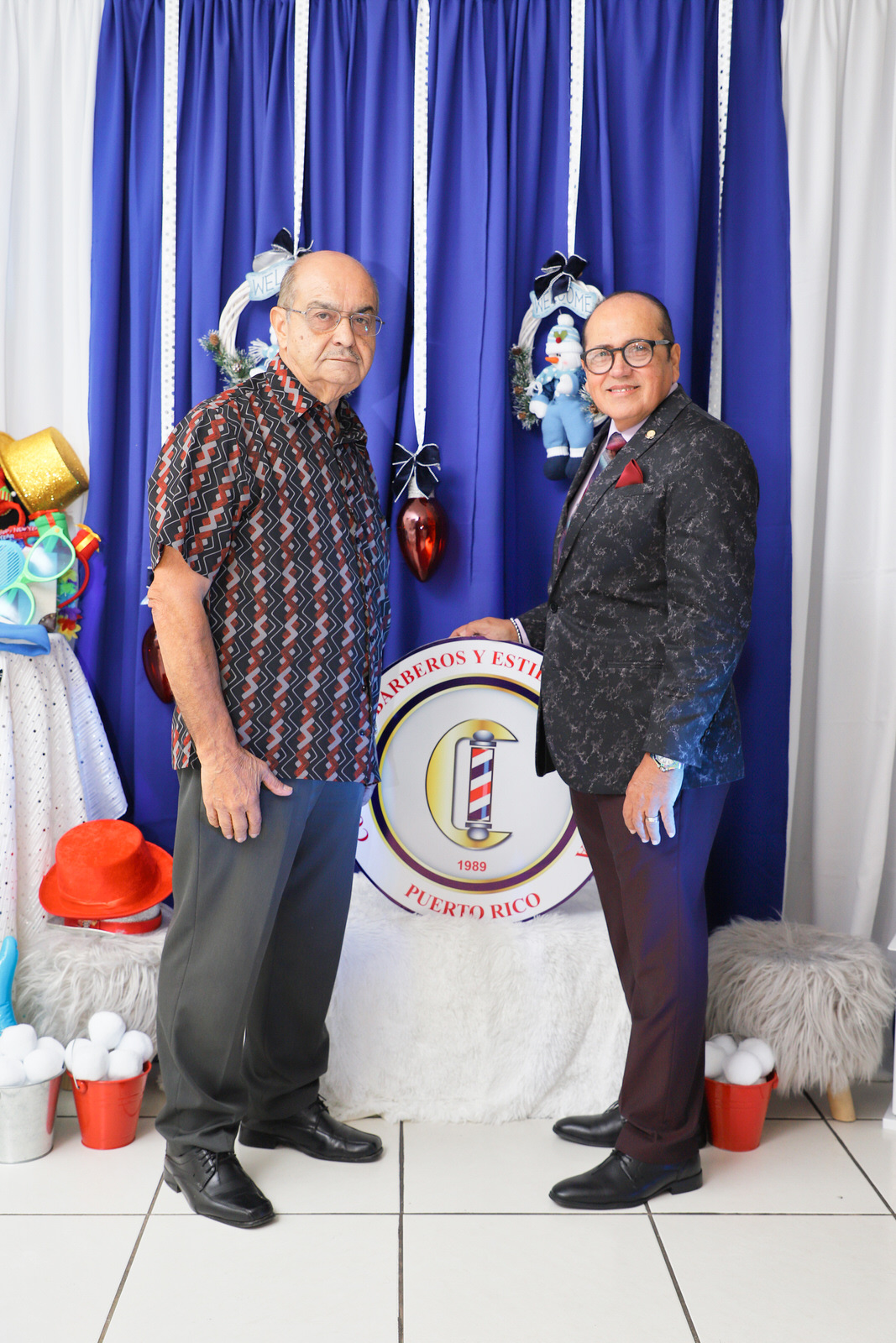 Fiesta De Navidad Cbeb 2020, foto 39