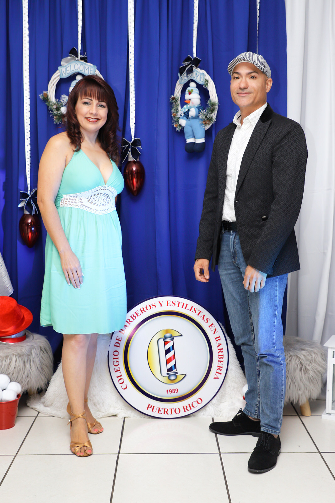 Fiesta De Navidad Cbeb 2020, foto 41