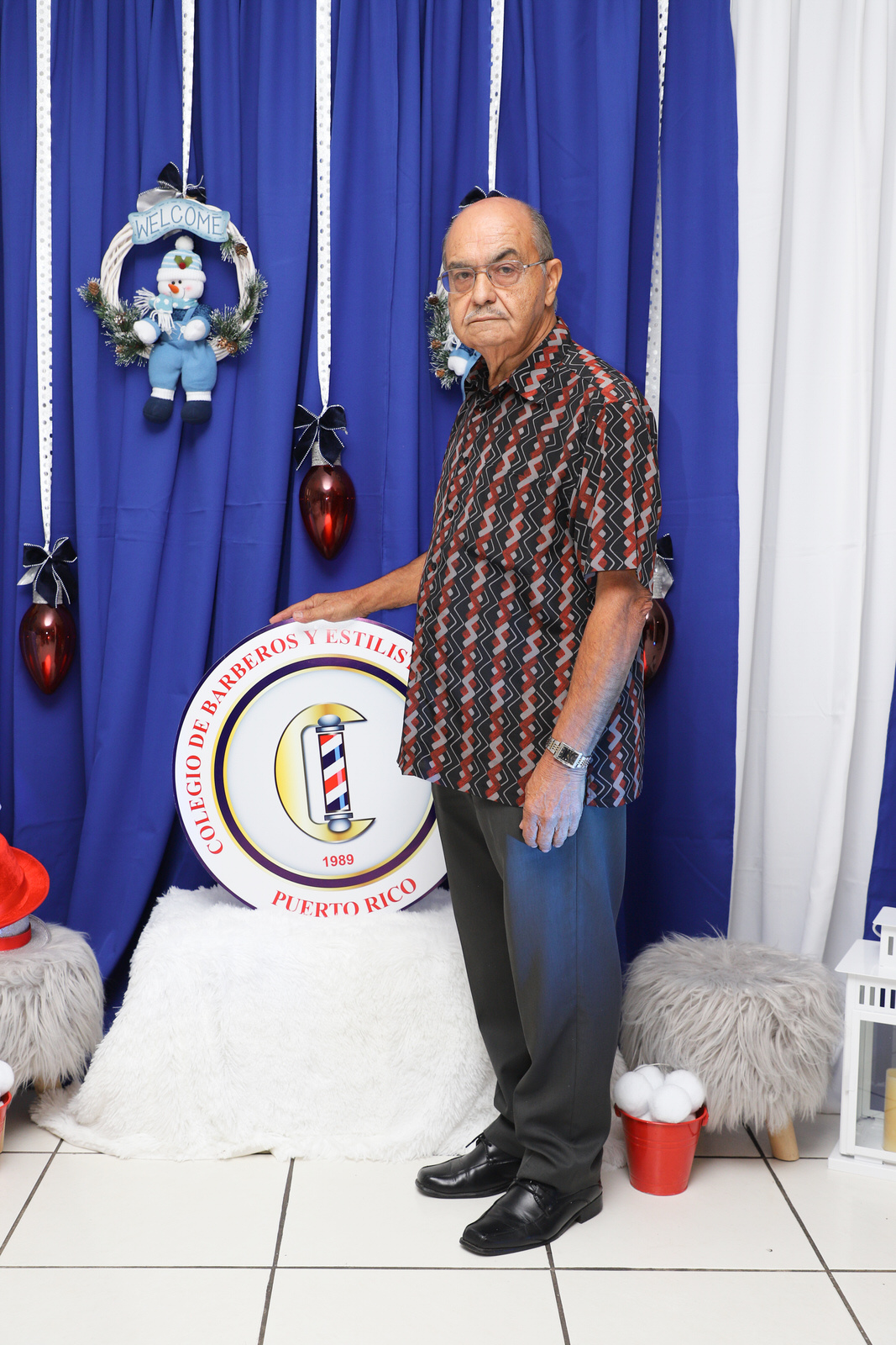 Fiesta De Navidad Cbeb 2020, foto 42