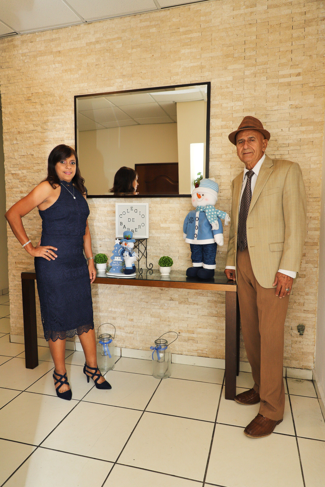 Fiesta De Navidad Cbeb 2020, foto 46