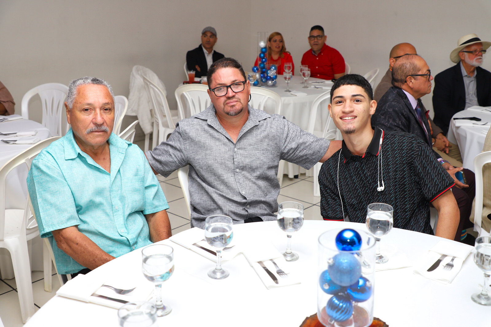 Fiesta De Navidad Cbeb 2020, foto 52