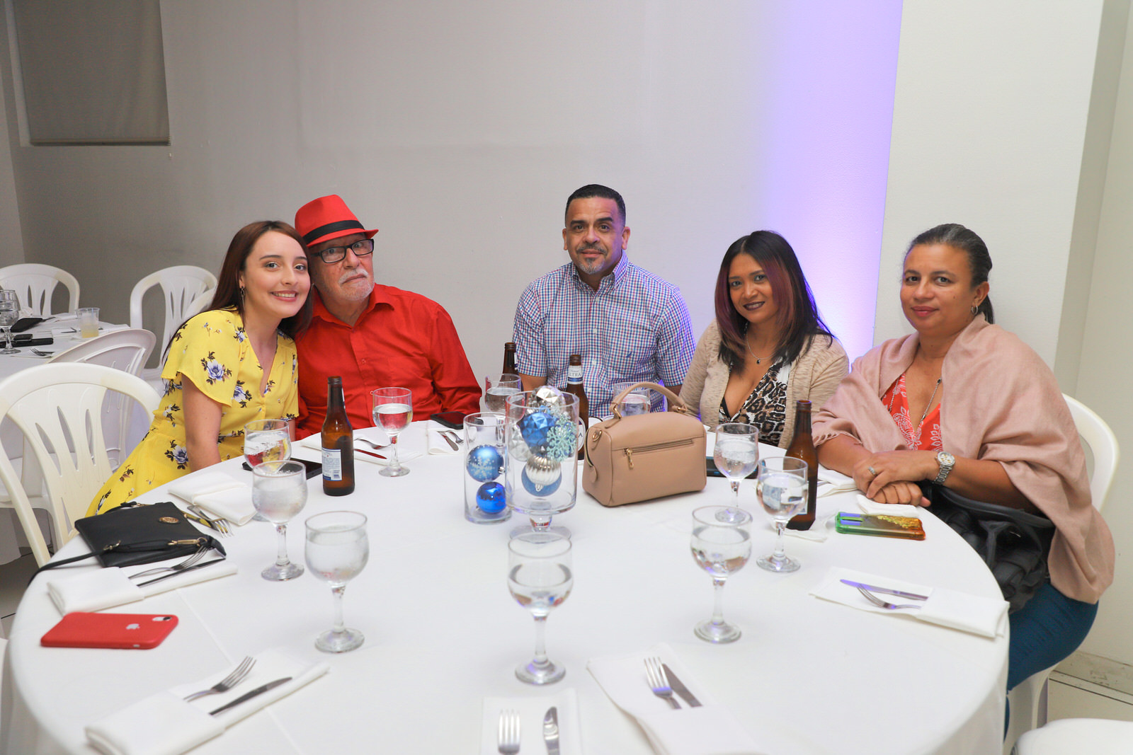 Fiesta De Navidad Cbeb 2020, foto 53