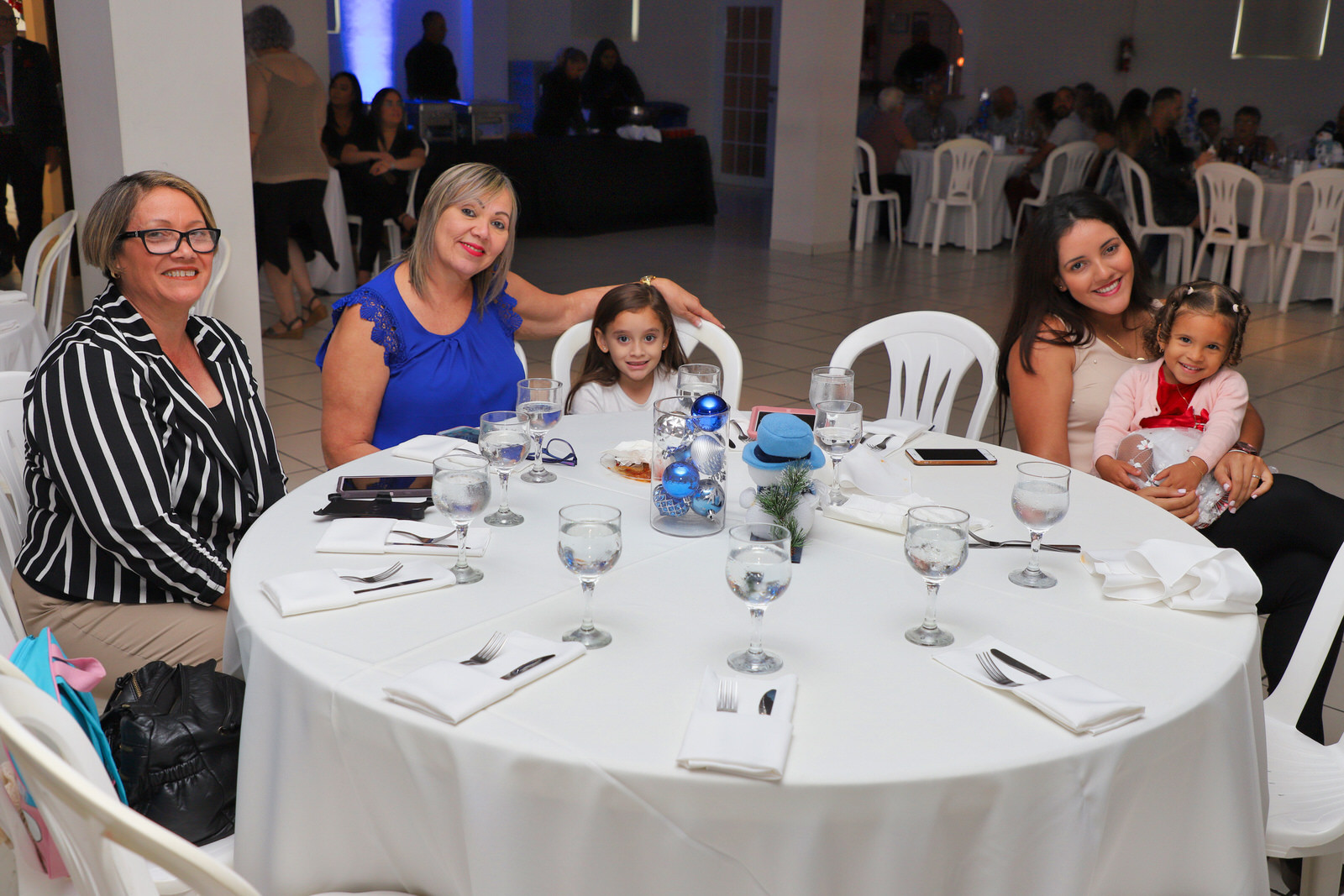 Fiesta De Navidad Cbeb 2020, foto 57