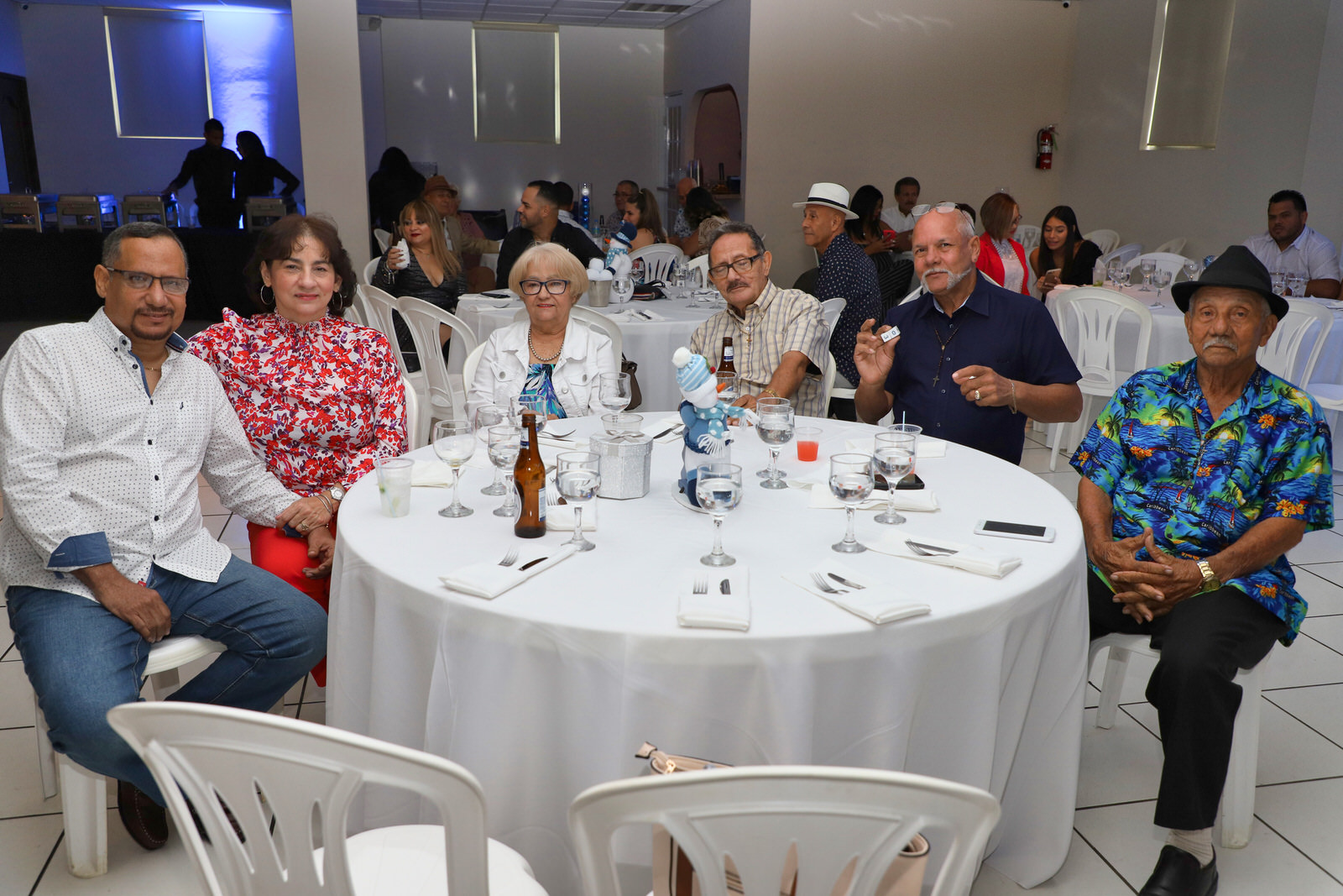 Fiesta De Navidad Cbeb 2020, foto 58