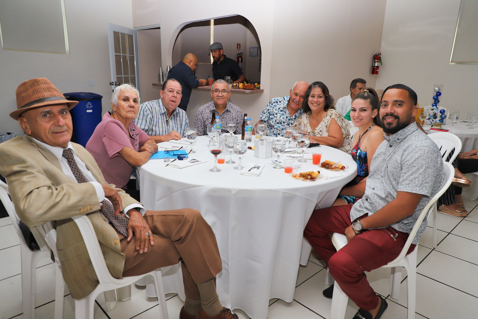 Fiesta De Navidad Cbeb 2020, foto 64