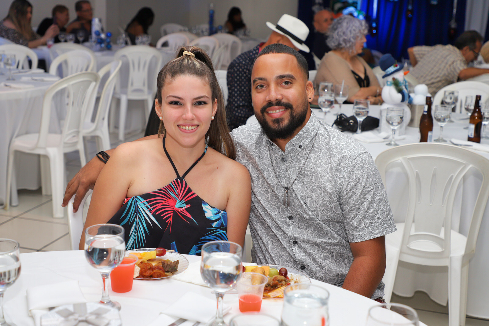Fiesta De Navidad Cbeb 2020, foto 65