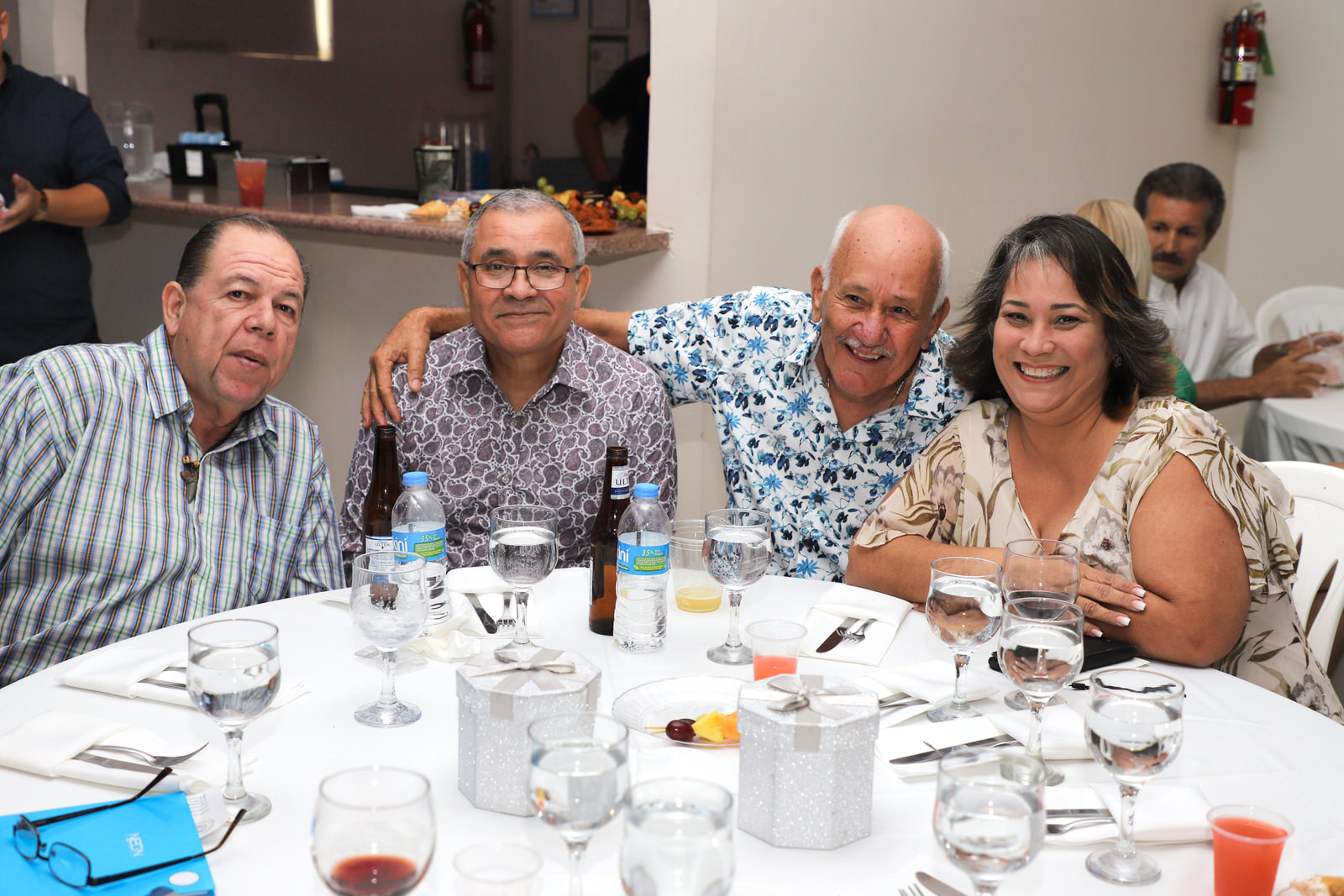 Fiesta De Navidad Cbeb 2020, foto 66