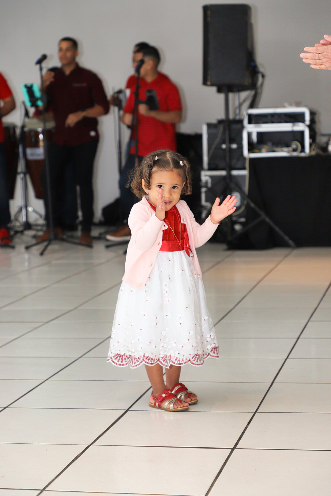Fiesta De Navidad Cbeb 2020, foto 70