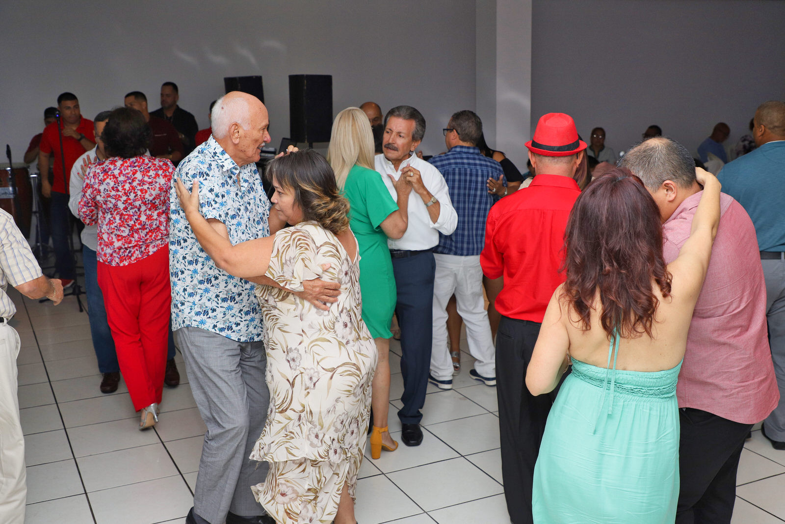 Fiesta De Navidad Cbeb 2020, foto 75