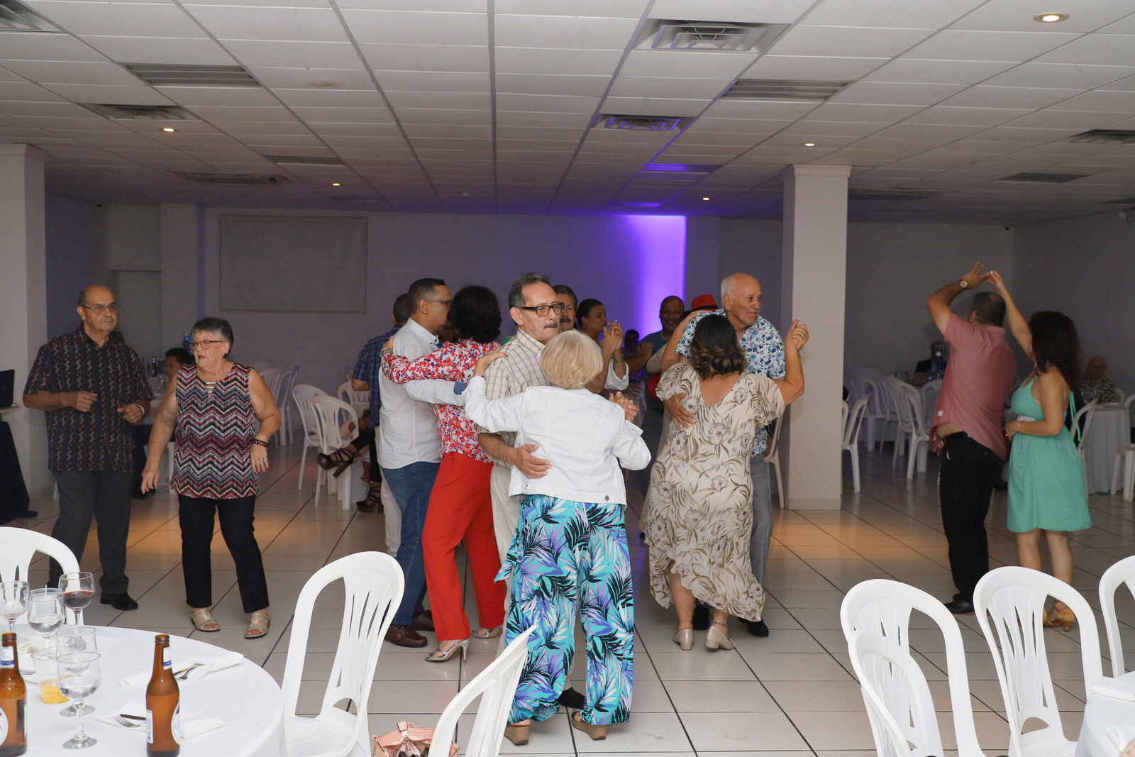 Fiesta De Navidad Cbeb 2020, foto 78