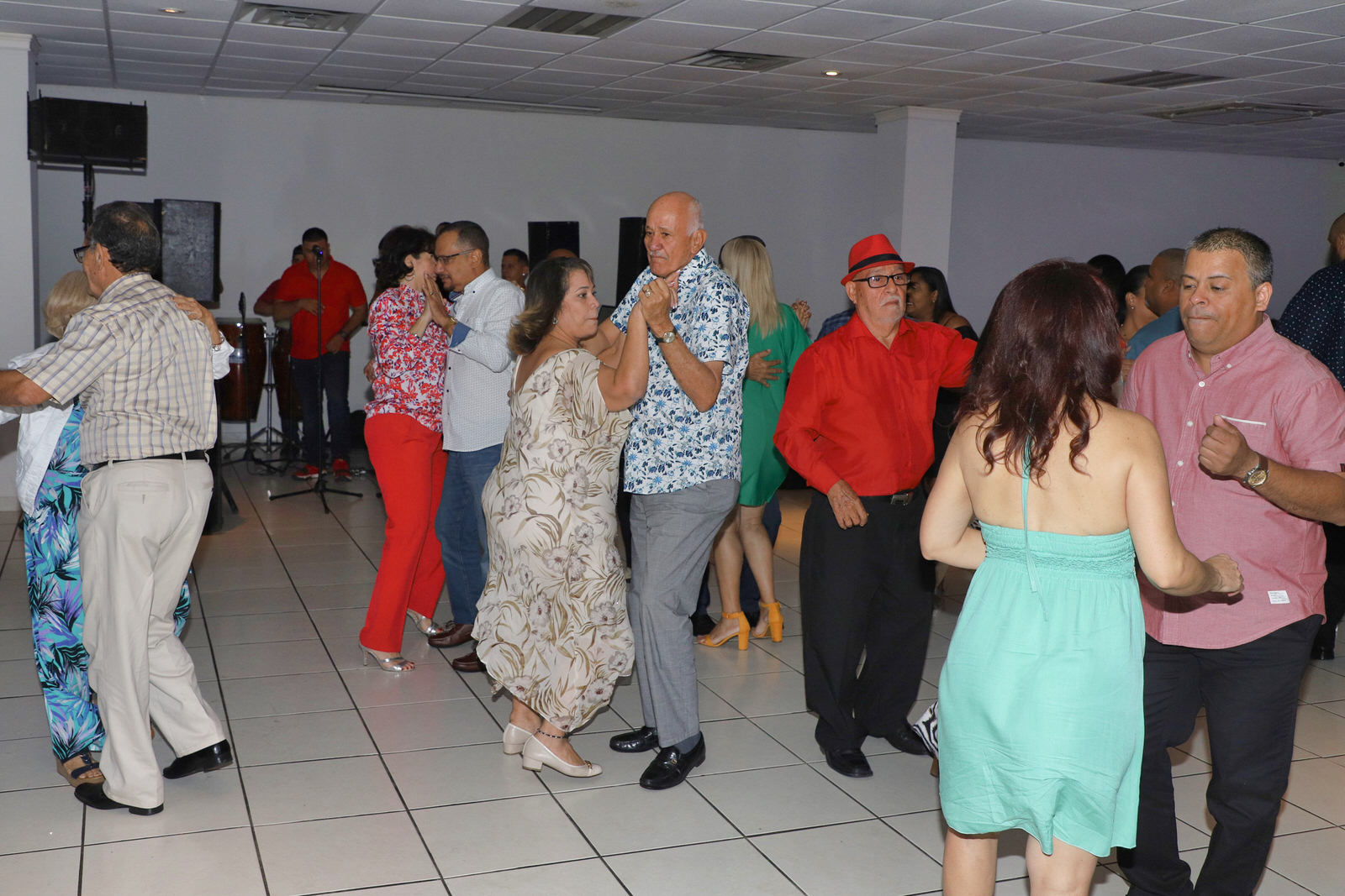 Fiesta De Navidad Cbeb 2020, foto 79