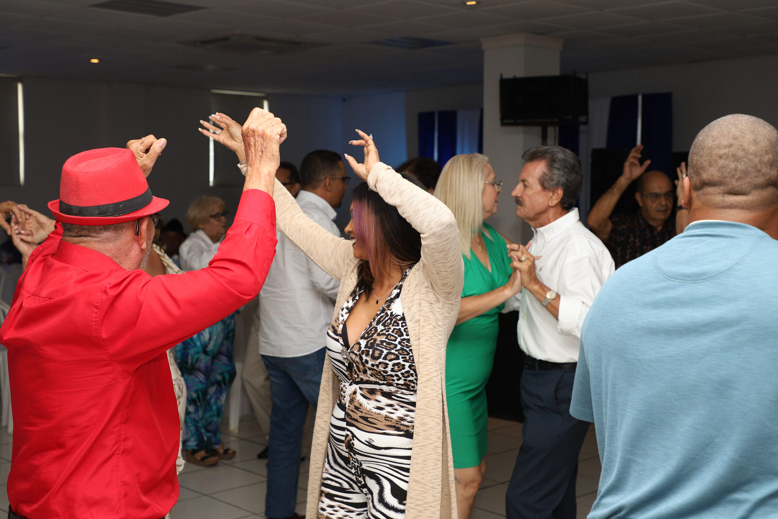 Fiesta De Navidad Cbeb 2020, foto 80