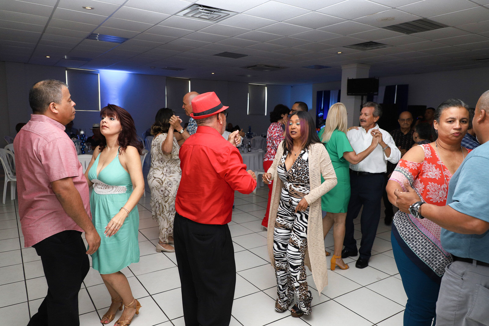 Fiesta De Navidad Cbeb 2020, foto 81