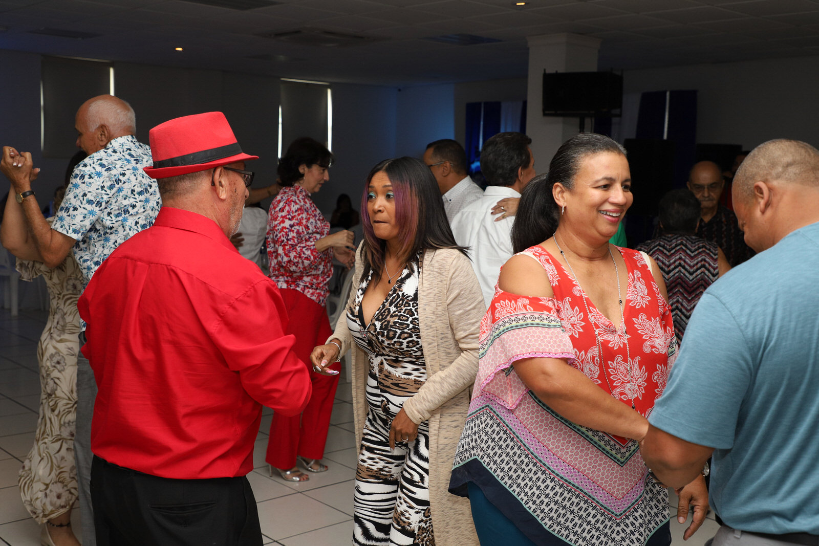 Fiesta De Navidad Cbeb 2020, foto 82