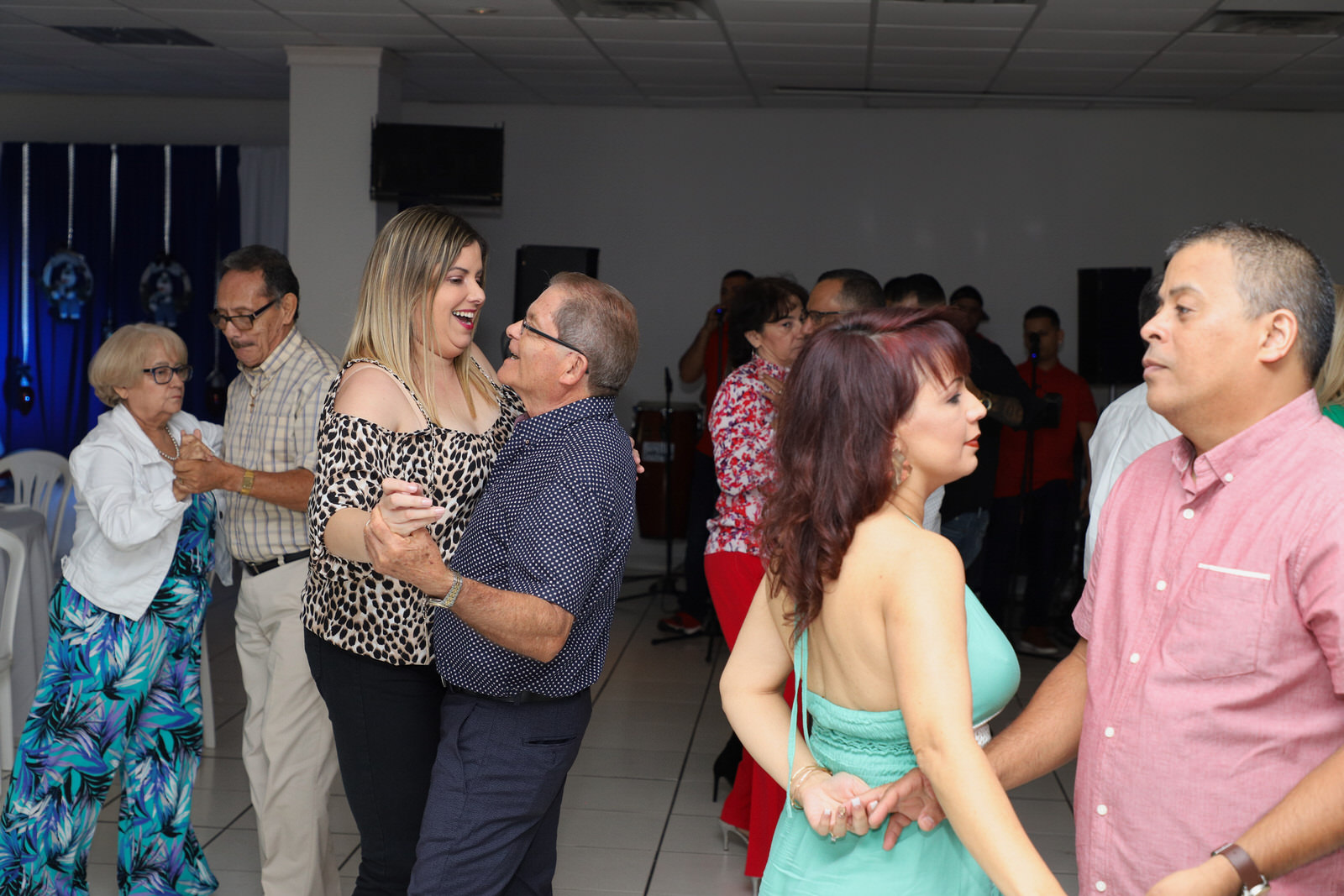 Fiesta De Navidad Cbeb 2020, foto 84